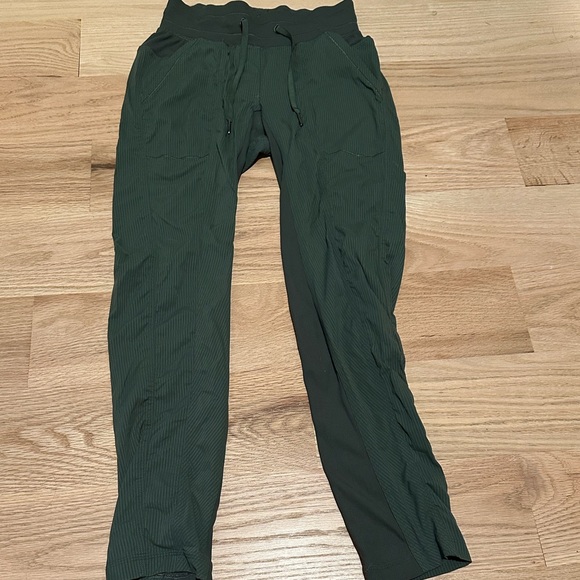 Lululemon Joggers - Picture 3 of 6